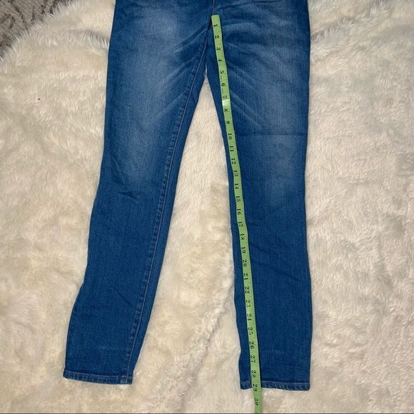 Sz 24 J. Crew Stretch Jeans - Picture 8 of 8